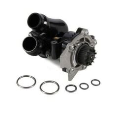 Audi A3 2004-2013 Model Arası 1.8 Motor Komple Devirdaim