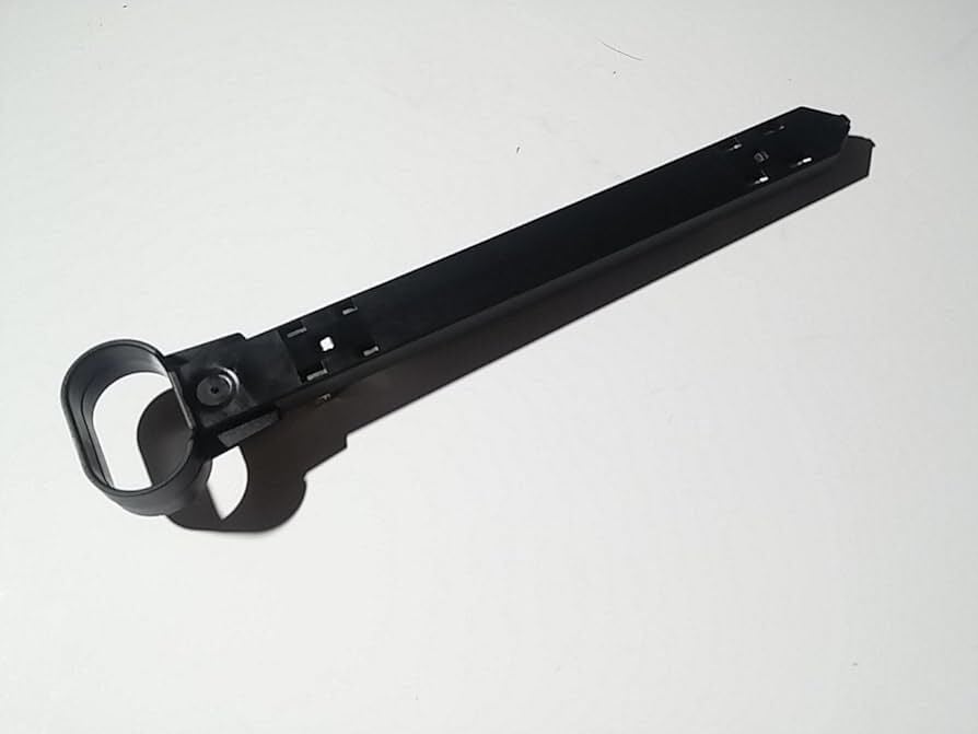 Volvo S60 V60 Far Sabitleme Çubuğu Dış Uzun 2011 - 2018 31294521