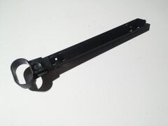 Volvo S60 V60 Far Sabitleme Çubuğu Dış Uzun 2011 - 2018 31294521