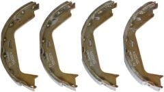 FERODO EL FREN BALATASI XC90, 31262874