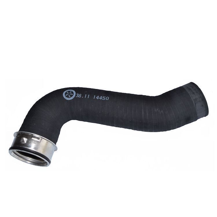 Volkswagen Jetta 2006-2010 Model Arası 1 4TSI BMY-BLG Motor Turbo Hortumu