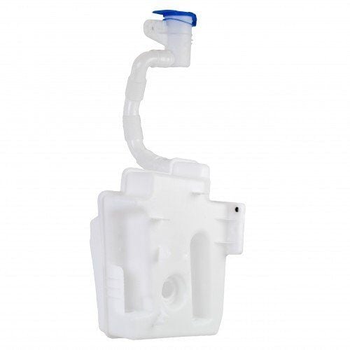 Volkswagen Jetta 2006-2011 Model Silecek Su Fiskiye Bidonu