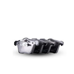 Volvo XC90 Ön Fren Balatası 17-17,5 İnç 31262705