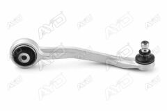 Salıncak Kolu VW A4-A5-Q5 Üst Sağ Eğri 2010-Quattr