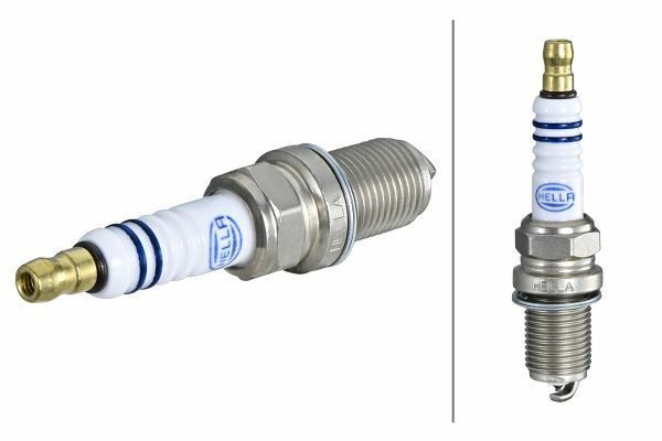 Volkswagen Buji Passat-Golf 4-Astra-Vectra-Corsa 1 8 20V Fr7kpp33 + 10 | 10 Adet