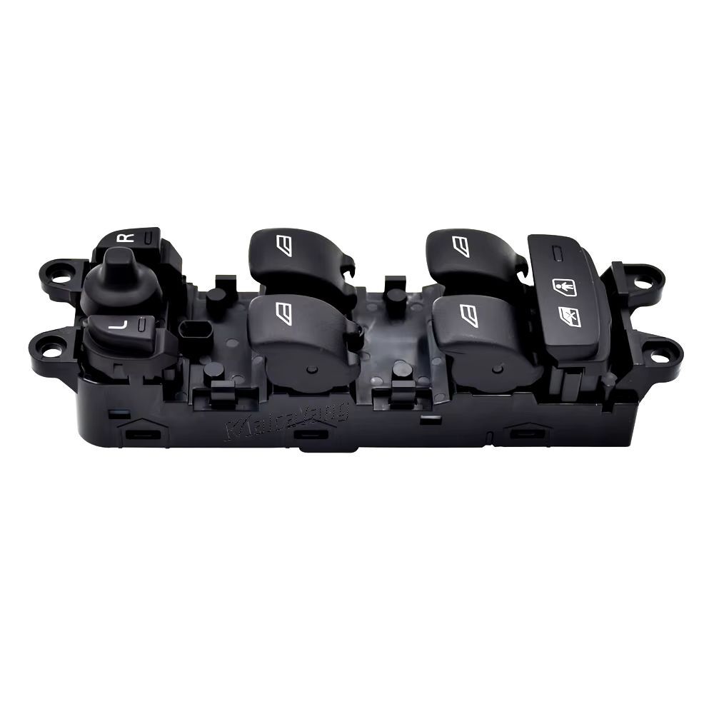 Volvo S60 V60 XC60 Dörtlü Cam Düğmesi 31334348