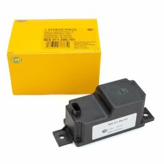 Mercedes C Serisi W205 Kasa Besleme Aküsü Gerilim Dönüştürücü Yedek Akü