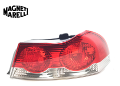 STOP LAMBASI SAĞ C70(2007 SONRASI), 31294063