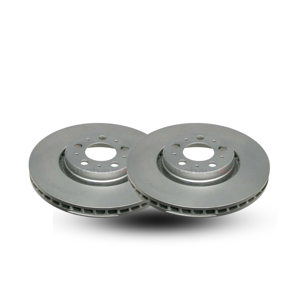 Braxis Volvo XC90 Ön Fren Diski Takım 2006-2014 30736406