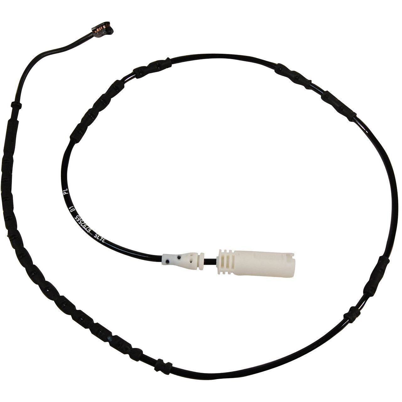 Bmw X1 E84 Kasa Arka Fren Balata İkaz Sensör Fişi (ASP.34356792565)