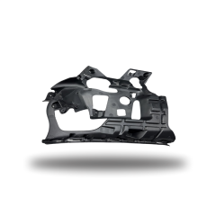 Volvo S60 V60 Ön Tampon Far Alt Braketi Sol 2014 - 2018 31364356