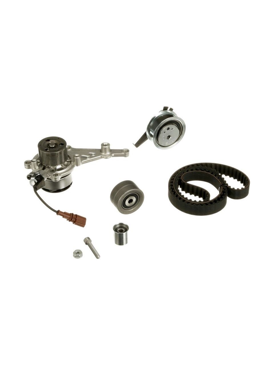 Volvo S40 S60 S80 V40 V50 V70 Xc90 Devirdaim + Triger Seti Benzinli 30731727