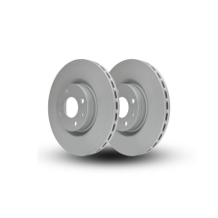 Volvo XC90 Ön Fren Diski Takımı 17,5 İnç 336 mm 30657301