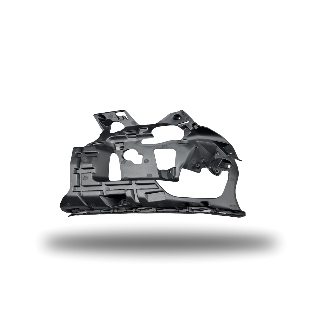 Volvo S60 V60 Ön Tampon Far Alt Braketi Sağ 2014 - 2018 31364357