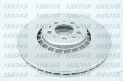 Volvo XC90 Ön Fren Diski 17,5 İnç 336 mm 30657301