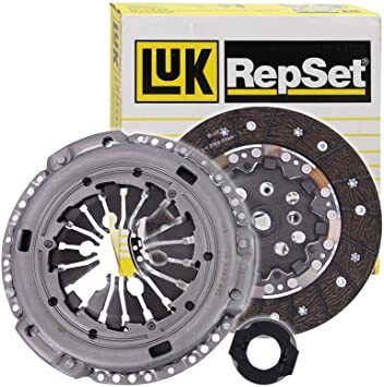 Skoda Octavıa 1997-2010 Model Arası 1 8 Motor Debriyaj Seti Takımı