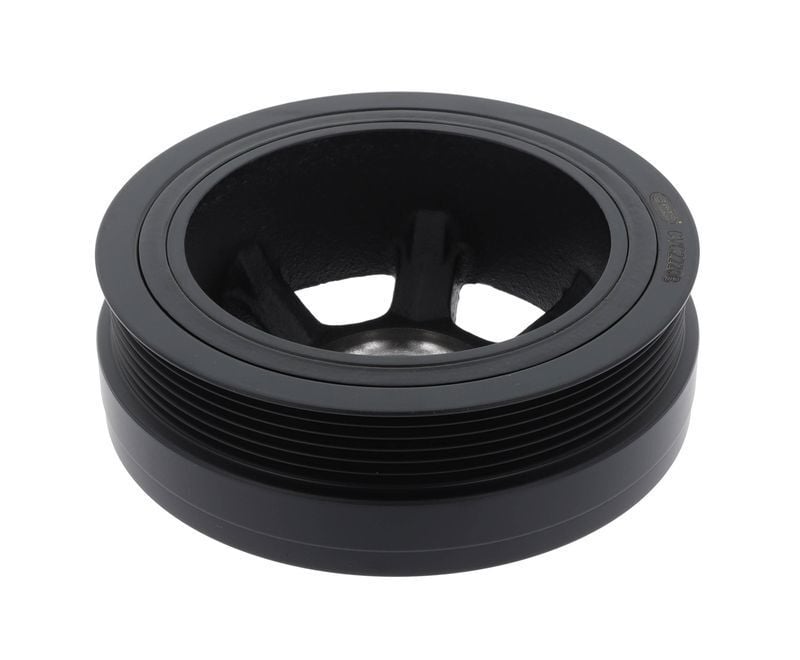 Volkswagen Krank Kasnağı Mercedes W210-W211-W220 / M112-M113