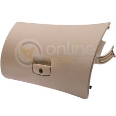 Volkswagen Passat 1996- 2004 Torpido Kapağı-Bej Renk