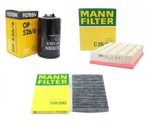 Volkswagen Passat 1 8 T Benzinli Motor Filtre Bakım Seti Yakıt Hariç