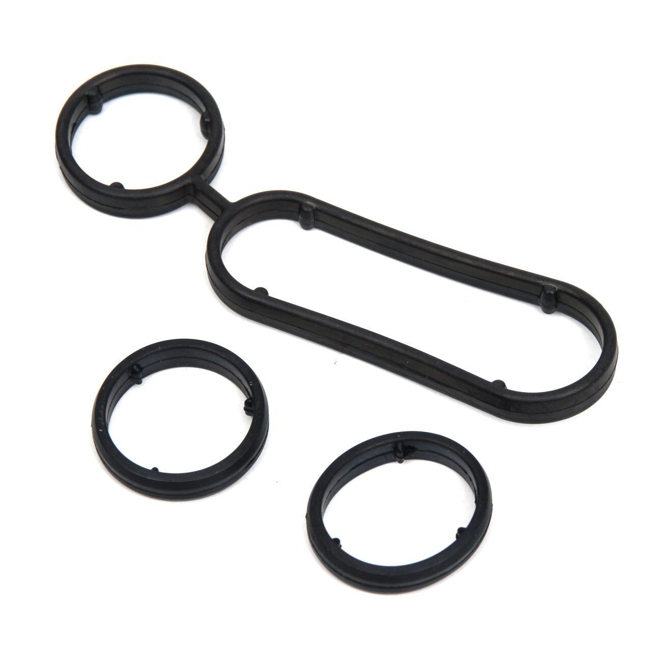 Seat Altea 1 6 TDI Yağ Soğutucu Oring Takımı