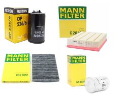 Volkswagen Passat 1 8 T Benzinli Motor Filtre Bakım Seti