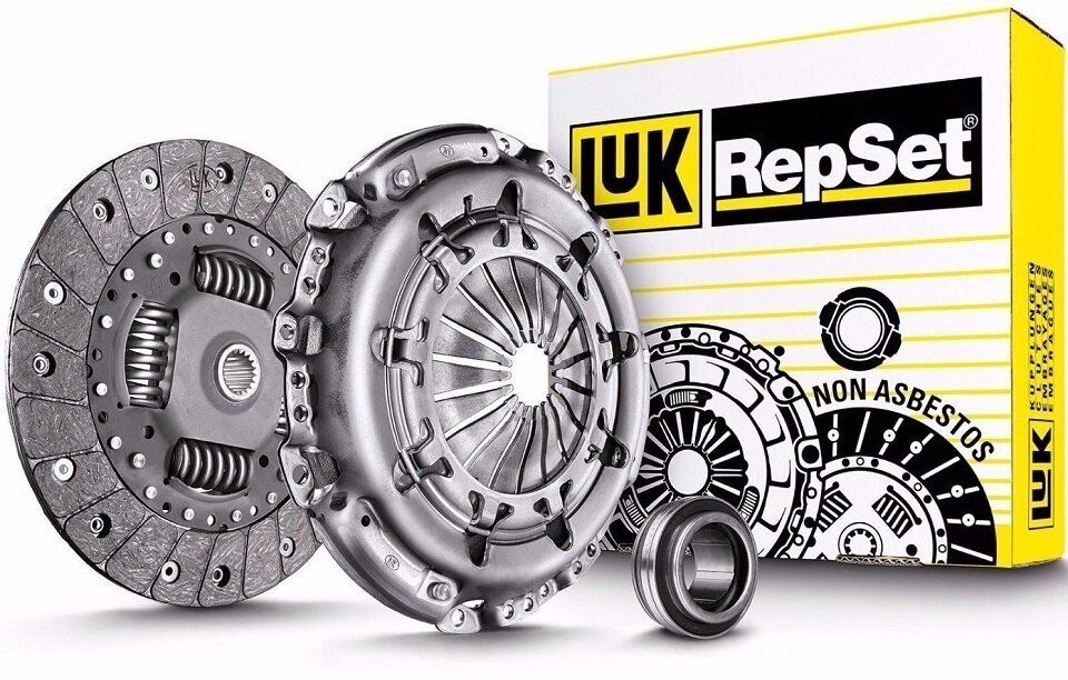 Skoda Fabia 2011-2015 Model Arası 1 6 TDI Debriyaj Seti