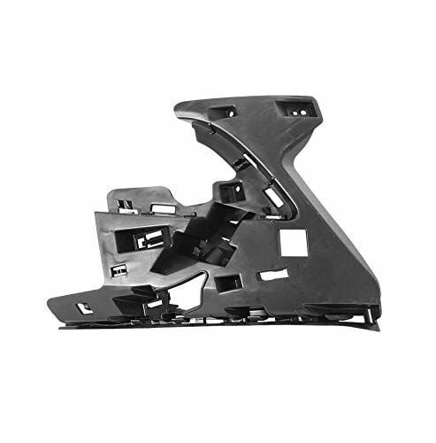 Volvo S60 V60 Ön Tampon Sağ Far Altı Braketi 31323426