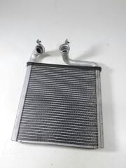 Skoda Superb 2015 Model Sonrası Kalorifer Radyatörü