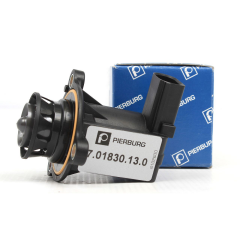 Seat Leon 2006-2012 Arası 1 4 TSI Turbo Kesme Valfi