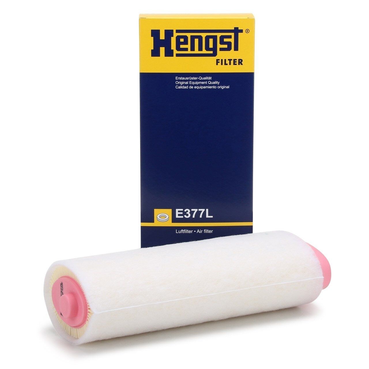 Bmw E81 Kasa 120d N47 Hava Filtresi