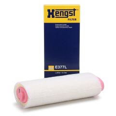 Bmw E81 Kasa 120d N47 Hava Filtresi