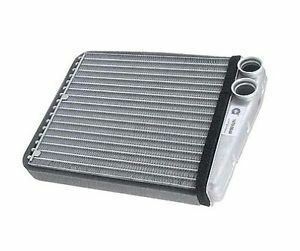 Volkswagen Golf 6 2009-2013 Kalorifer Radyatörü