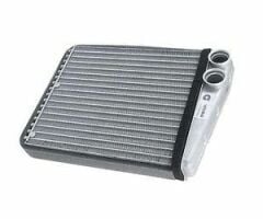 Volkswagen Golf 6 2009-2013 Kalorifer Radyatörü