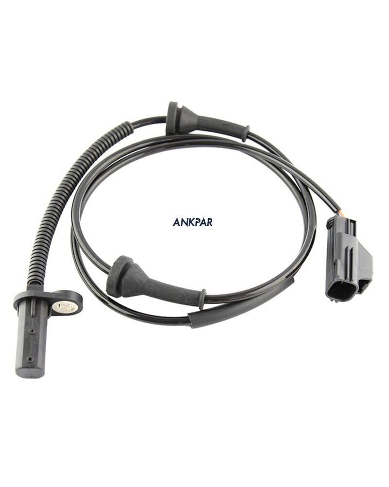 Volvo XC90 Abs Sensörü Ön Sol 2003-2014 30773737