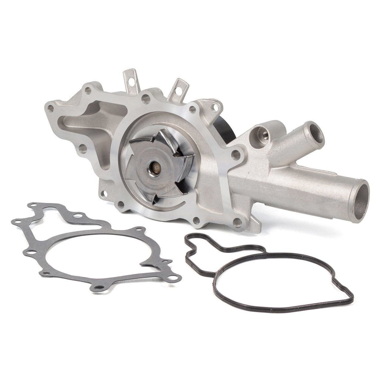 Mercedes W203 Kasa C220 CDI 611 Motor Devirdaim Su Pompası