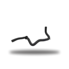 Volvo S40 V40 Radyatör Alt Hortumu 1999 - 2004 Turbosuz 30620524