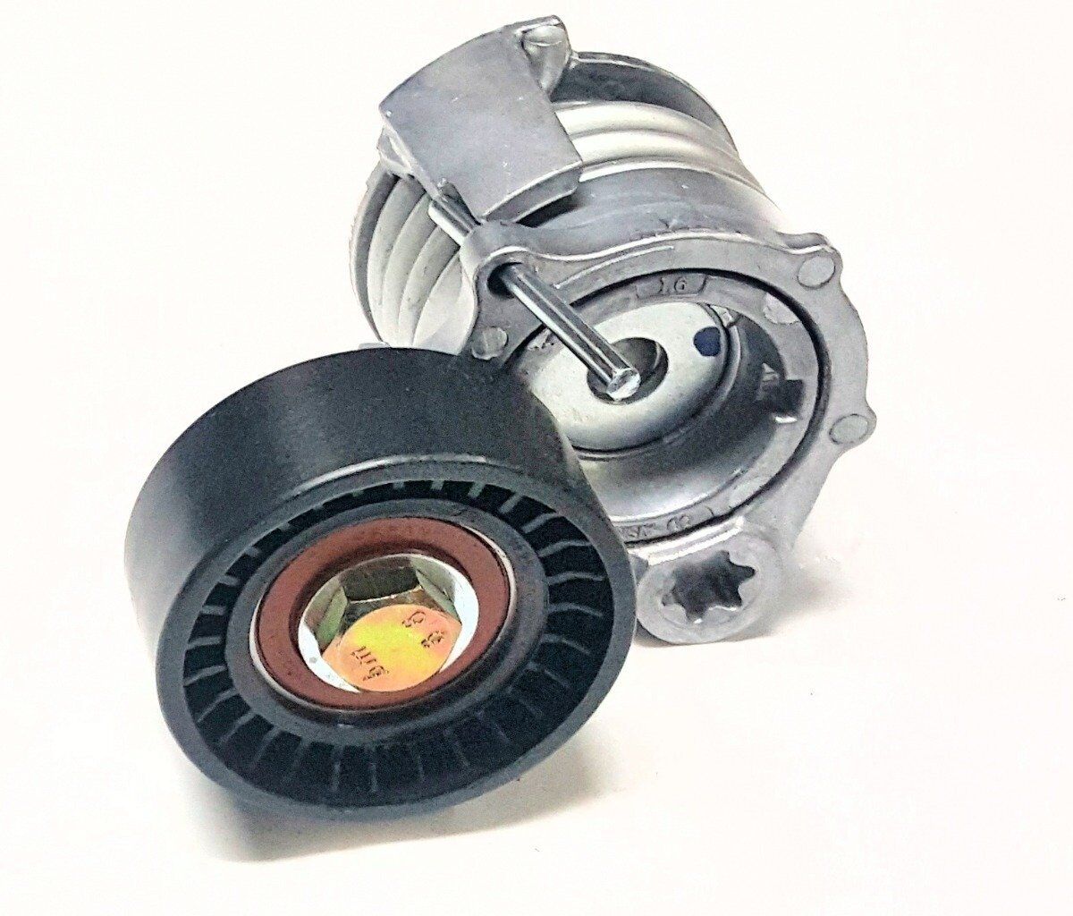 Bmw 1 Serisi E87 Kasa 120d M47 Motor Kayış Gergi Kütüğü