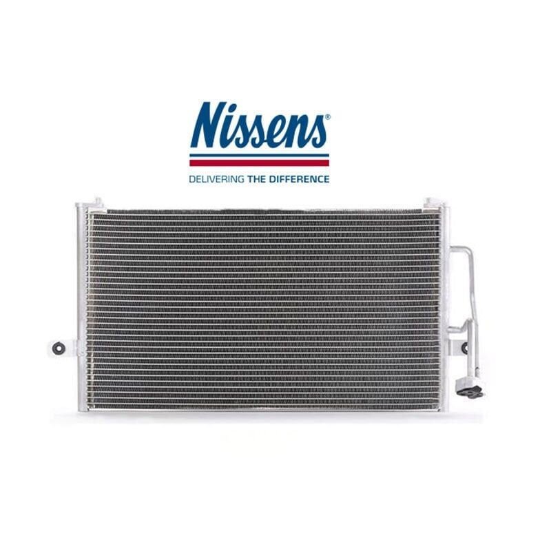 Volvo S40 V40 Klima Radyatörü 1996-2004 30897260