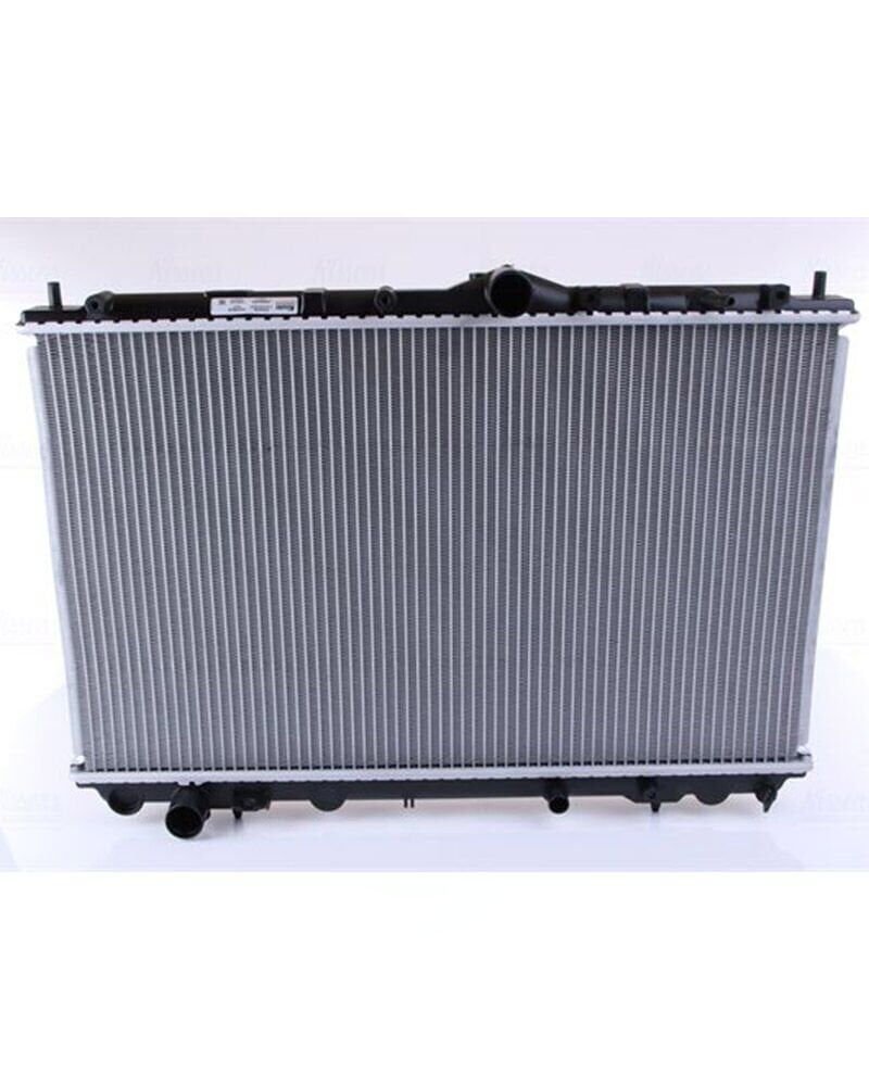 Nissens Volvo S40 V40 Su Radyatörü 1996-2004 Turbosuz 8602065