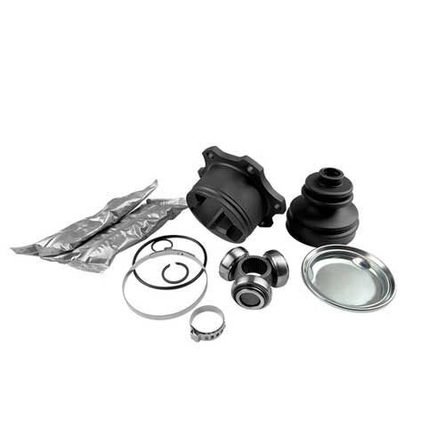 Volkswagen Bora Otomatik İç Aks Kafası