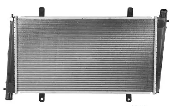 Mga Volvo S40 V40 Su Radyatörü 1996-2004 Turbosuz 8602065