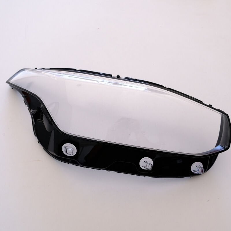 Volvo XC90 Sağ Far Camı 2018 - 2022 31655779