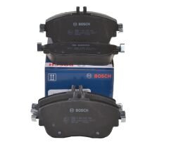 Mercedes B Serisi W246 Ön Fren Balata Takımı