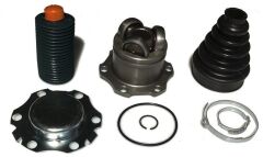 Volkswagen Bora Otomatik İç Aks Kafası İthal Marka