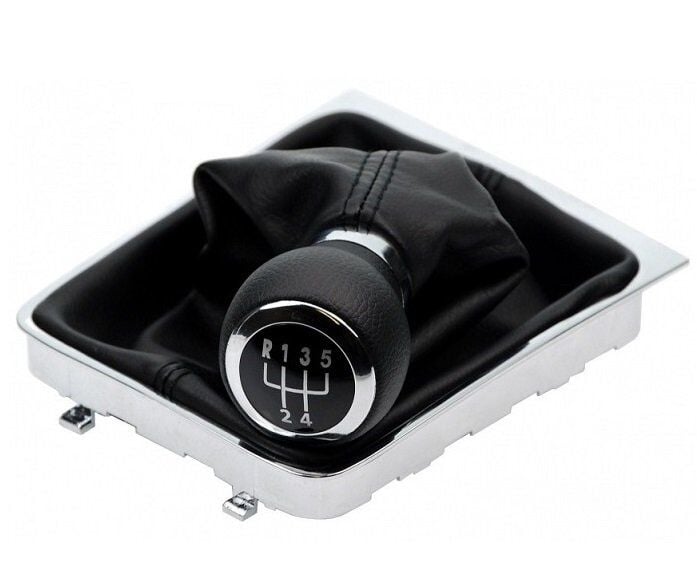 Volkswagen Passat 2006-2011 Vites Körüğü + Topuzu-5 İleri -