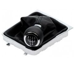 Volkswagen Passat 2006-2011 Vites Körüğü + Topuzu-5 İleri -