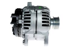 ALTERNATÖR 14V 150A 55 MM RENAULT CLIO 2 03>05 CLIO 3 05> MODUS 05> MEGANE 2 03> MEGANE 3 08> KANGOO 08> 1.5dCi 1.6