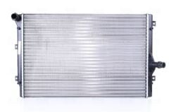 Radyatör VW Passat,Golf V-VI 2.0 TDI