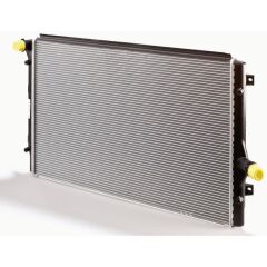 Skoda Rapid 2015 Model Sonrası 1 6 TDI Su Radyatörü