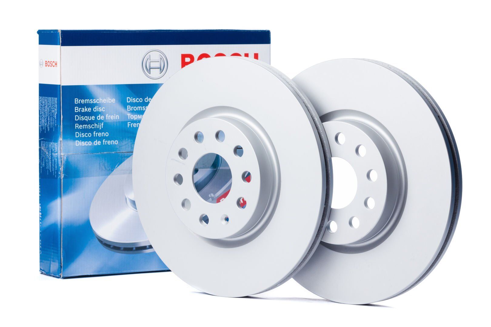 Volvo XC90 Arka Fren Diski Takım 2016 Sonrası 18 İnç 31400779